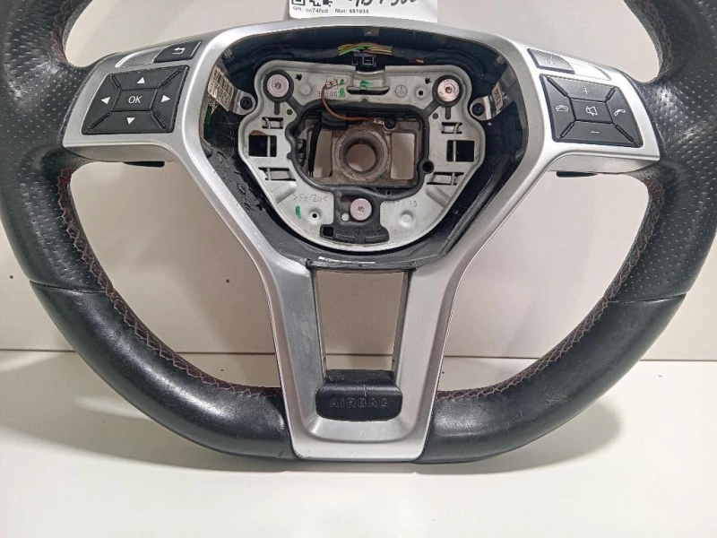 Volante 308753599162-AA Mercedes Classe GLA X156 2014