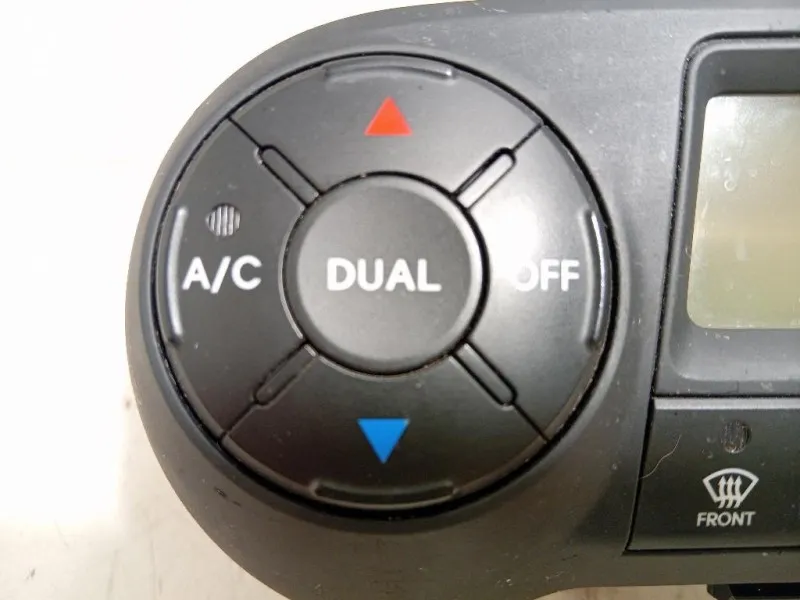 Modulo Comando Riscaldamento Clima 97250-2Y700 Hyundai IX35 2013