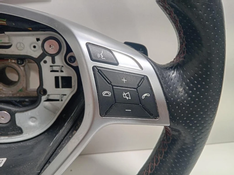 Volante 308753599162-AA Mercedes Classe GLA X156 2014