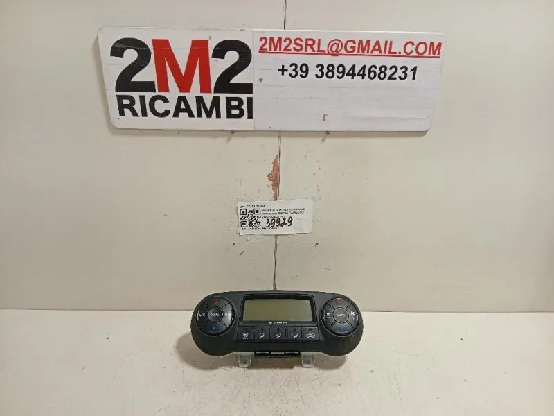 Modulo Comando Riscaldamento Clima 97250-2Y700 Hyundai IX35 2013