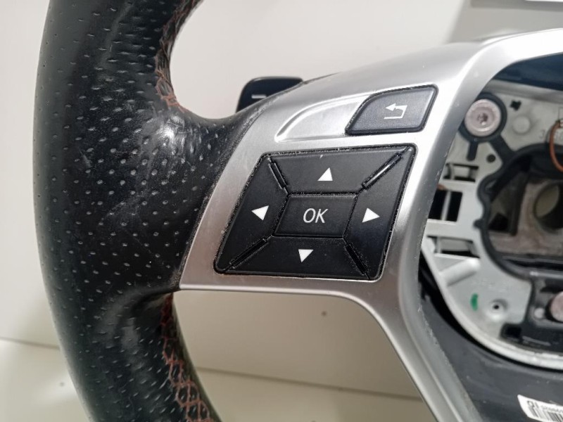 Volante 308753599162-AA Mercedes Classe GLA X156 2014