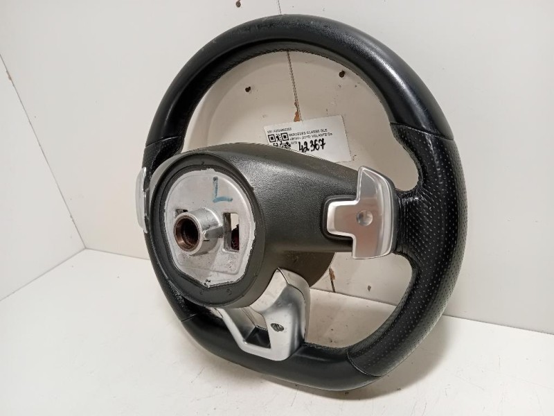Volante A0024602203 Mercedes Classe GLE W166 2015