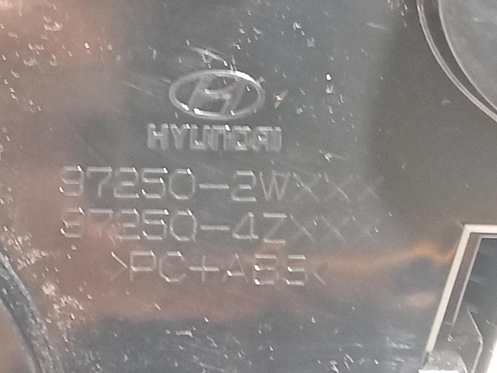 Modulo Comando Riscaldamento Clima 97250-2WIA0 Hyundai Santa FÉ IV 2015