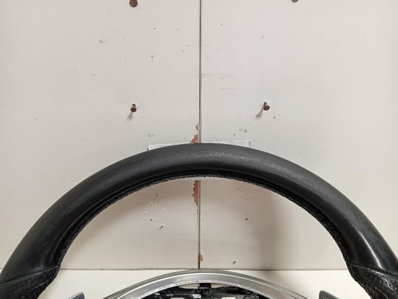 Volante A0024602203 Mercedes Classe GLE W166 2015