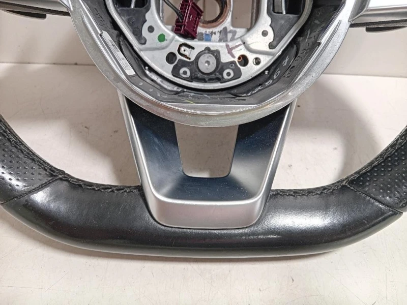 Volante A0024602203 Mercedes Classe GLE W166 2015