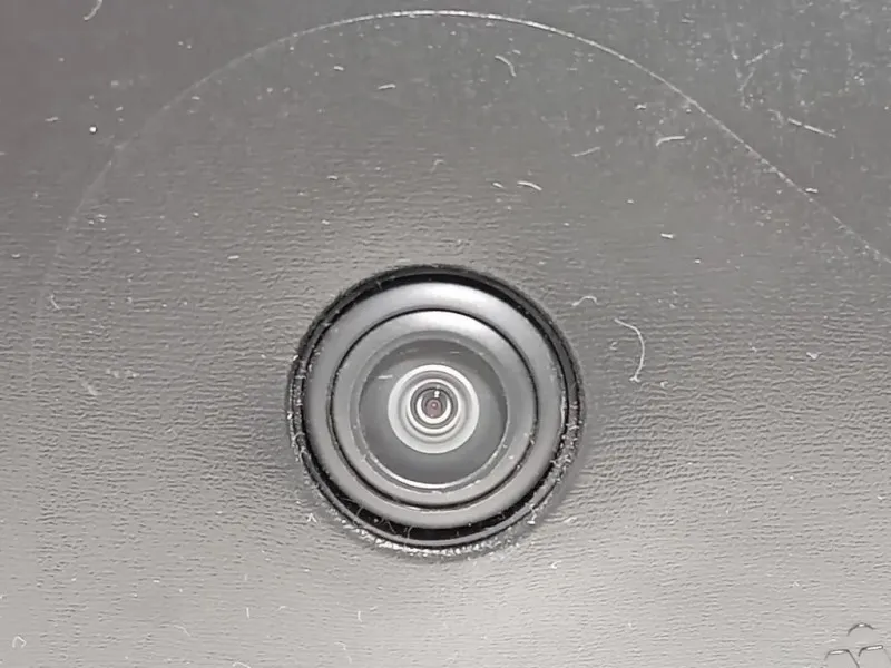 Retrovisore Esterno ANT SX 963023827R ORIGINALE Dacia Duster II 2018