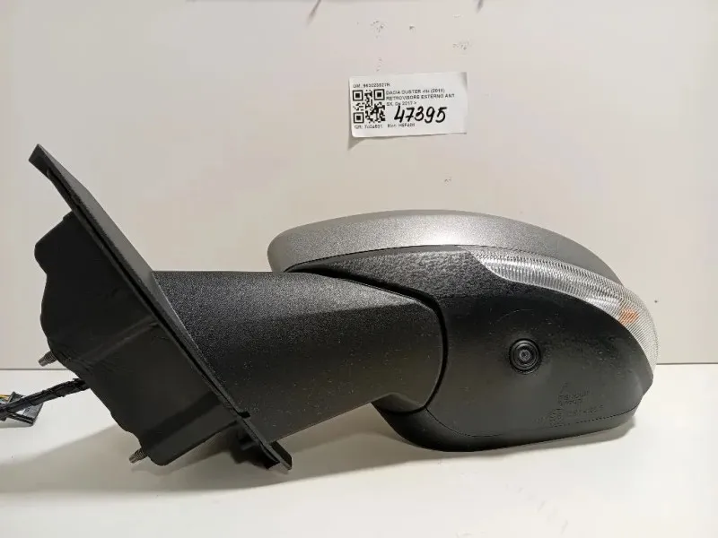Retrovisore Esterno ANT SX 963023827R ORIGINALE Dacia Duster II 2018