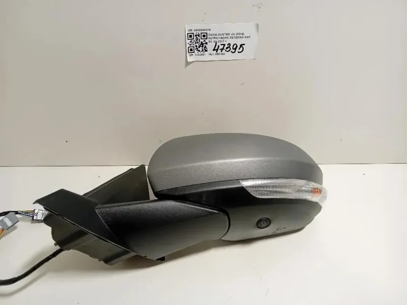 Retrovisore Esterno ANT SX 963023827R ORIGINALE Dacia Duster II 2018