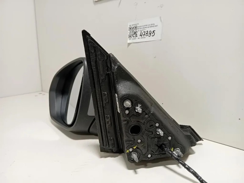 Retrovisore Esterno ANT SX 963023827R ORIGINALE Dacia Duster II 2018