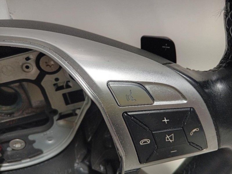 Volante A1664600103 Mercedes Classe ML W166 2012