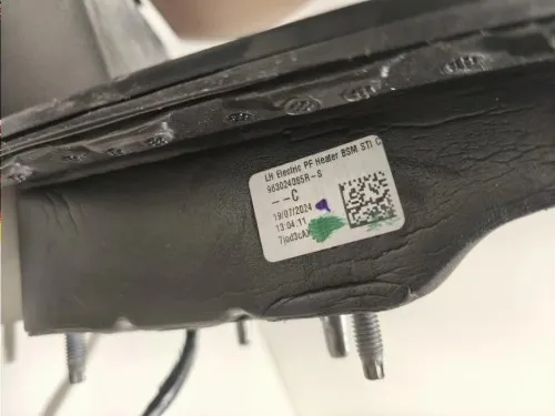 Retrovisore Esterno ANT SX 963023827R Dacia Duster II 2018