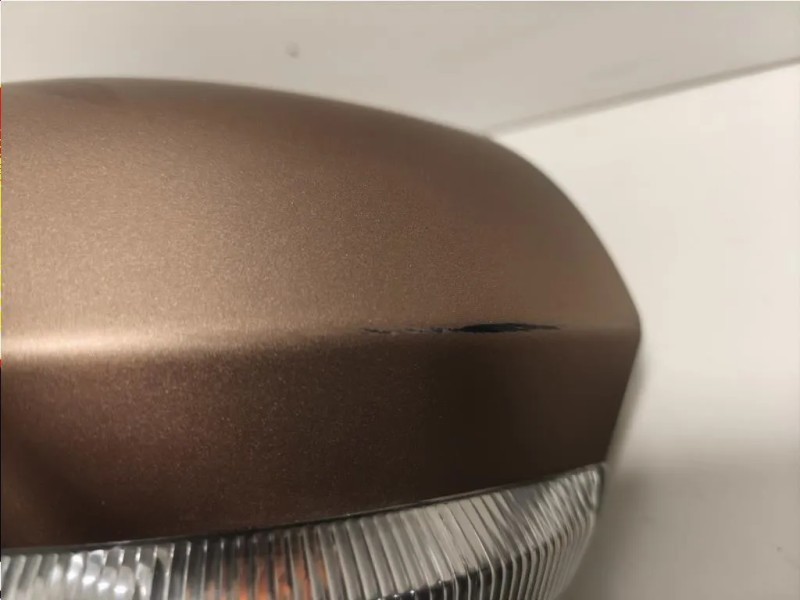 Retrovisore Esterno ANT SX 963023827R Dacia Duster II 2018