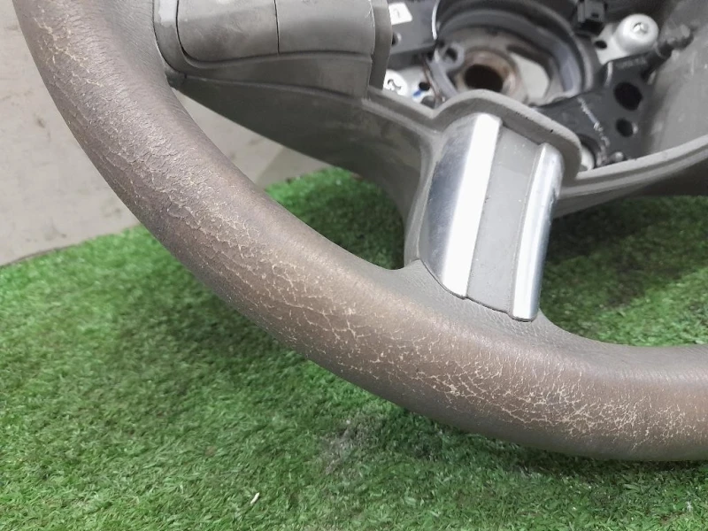 Volante A1644605103 Mercedes Classe R W251 2006