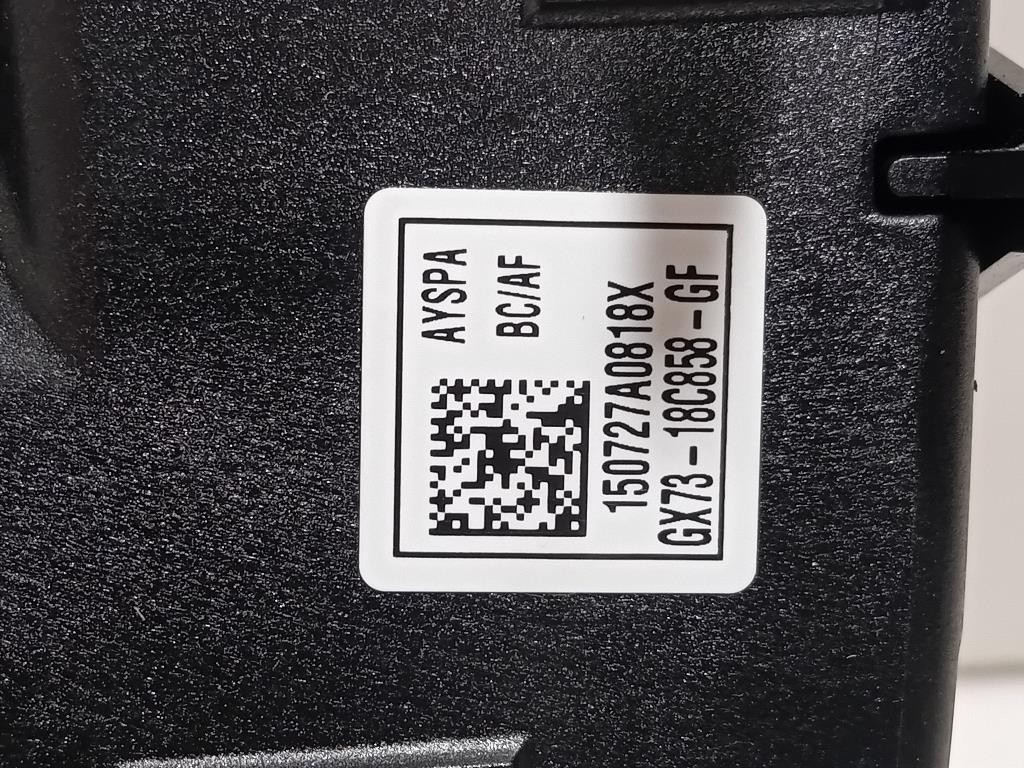 Modulo Comando Riscaldamento Clima GX73-18C858-GF Jaguar XE 2015