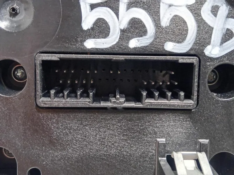 Modulo Comando Riscaldamento Clima GX73-18C858-GF Jaguar XE 2015