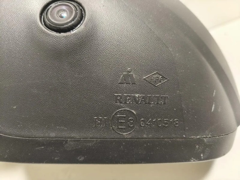 Retrovisore Esterno ANT SX 963023827R Dacia Duster II 2018