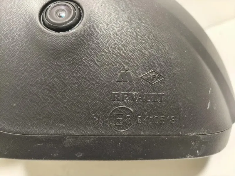 Retrovisore Esterno ANT SX 963023827R Dacia Duster II 2018