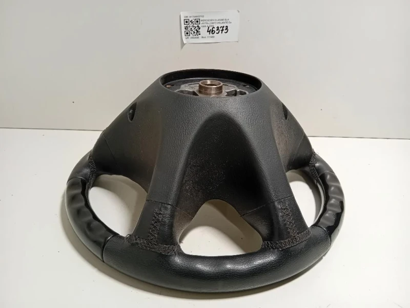 Volante A1704602703 Mercedes Classe SLK R170 1997