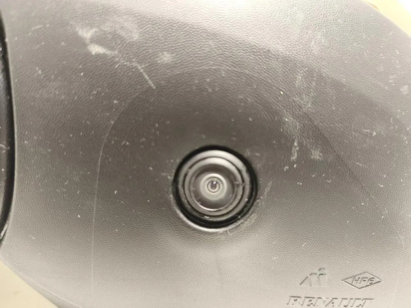 Retrovisore Esterno ANT SX 963023827R Dacia Duster II 2018