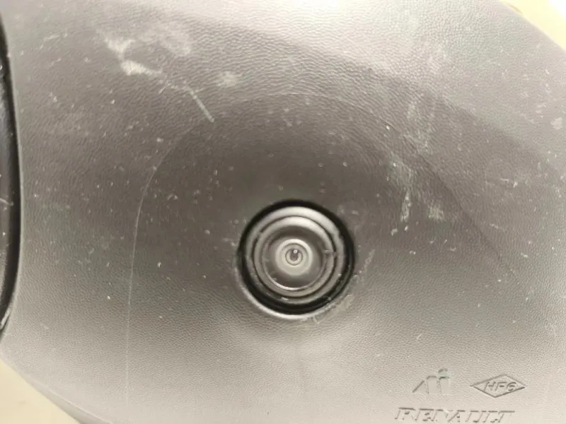 Retrovisore Esterno ANT SX 963023827R Dacia Duster II 2018