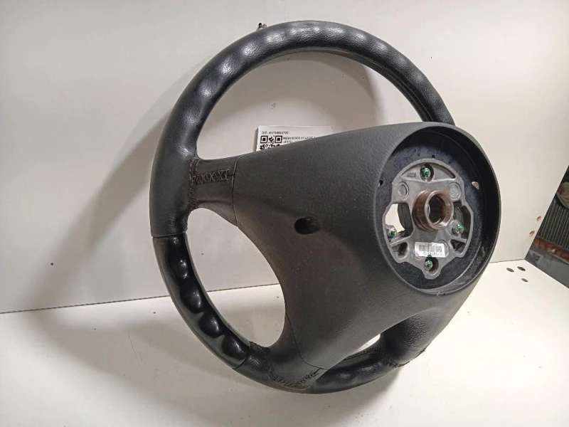 Volante A1704602703 Mercedes Classe SLK R170 1997