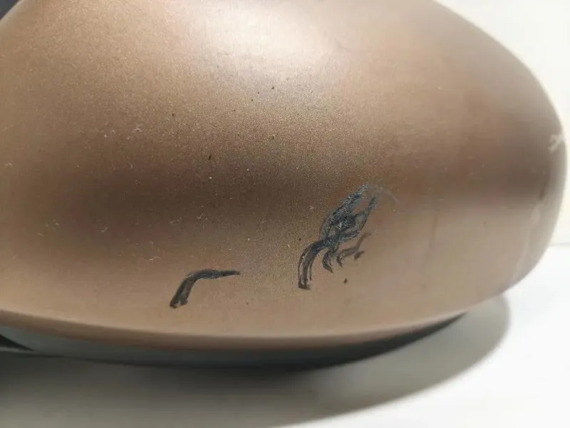 Retrovisore Esterno ANT SX 963023827R Dacia Duster II 2018