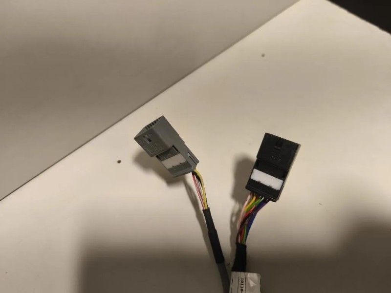 Retrovisore Esterno ANT SX 963023827R Dacia Duster II 2018