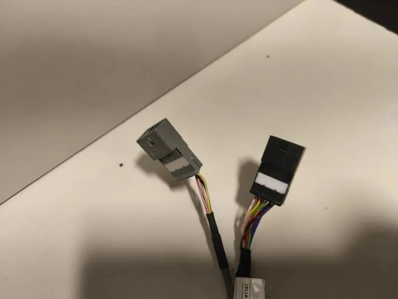 Retrovisore Esterno ANT SX 963023827R Dacia Duster II 2018