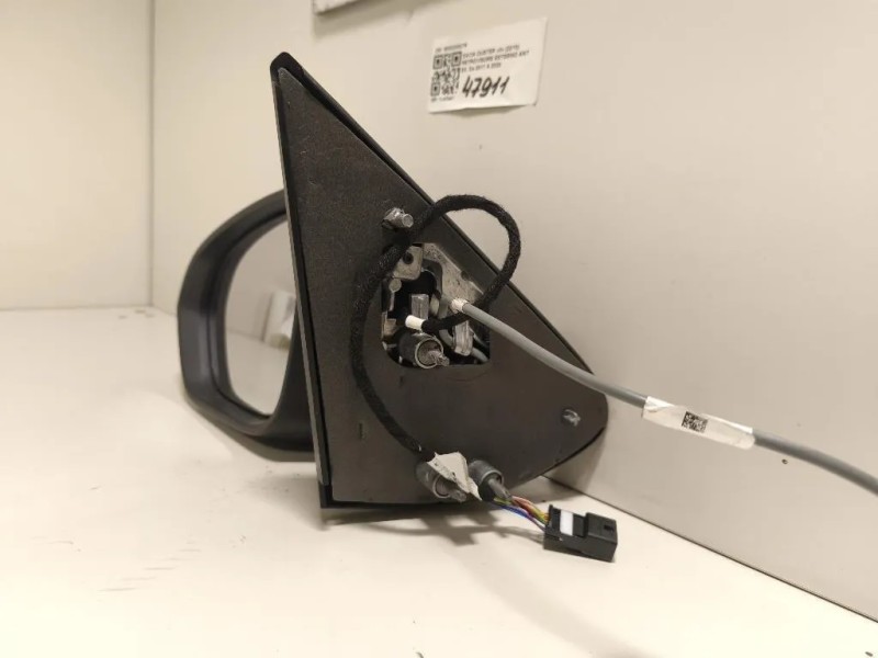 Retrovisore Esterno ANT SX 963023827R Dacia Duster II 2018