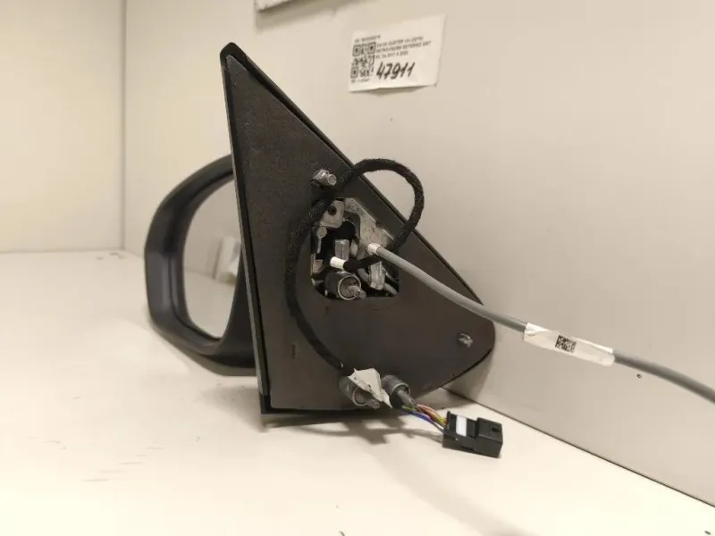 Retrovisore Esterno ANT SX 963023827R Dacia Duster II 2018