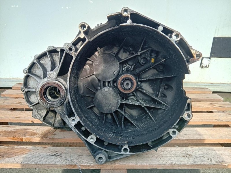 Cambio 6 MARCE MANUALE VMT6 Ford Transit V 2006