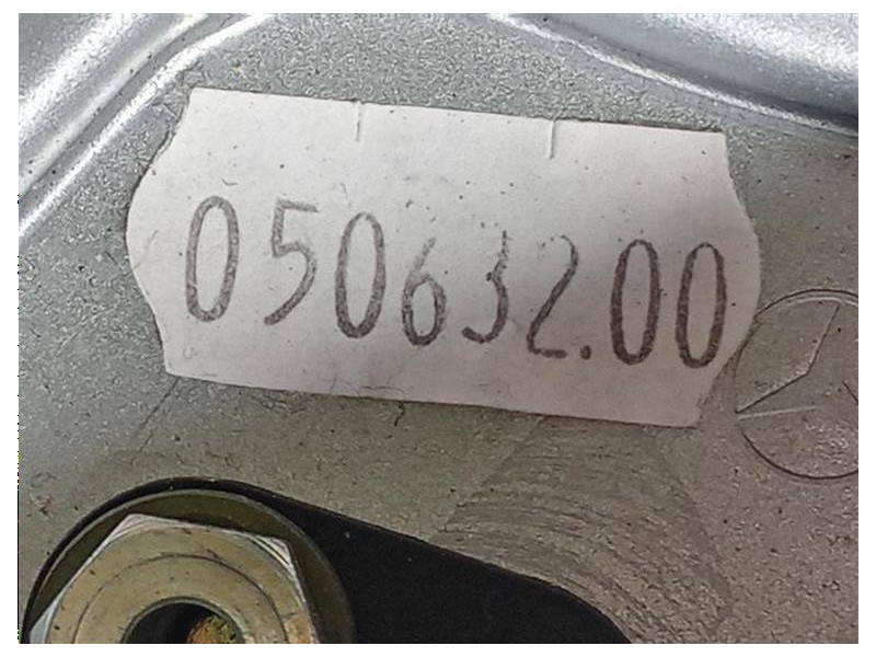 Volante A170 450 08 03 Mercedes Classe SLK R170 1997