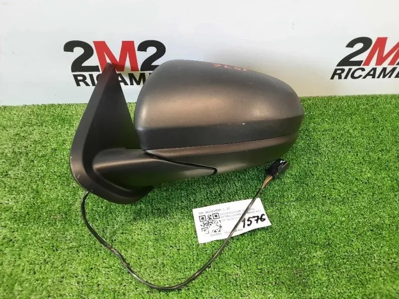 Retrovisore Esterno ANT SX 963023958R Dacia Duster II 2018
