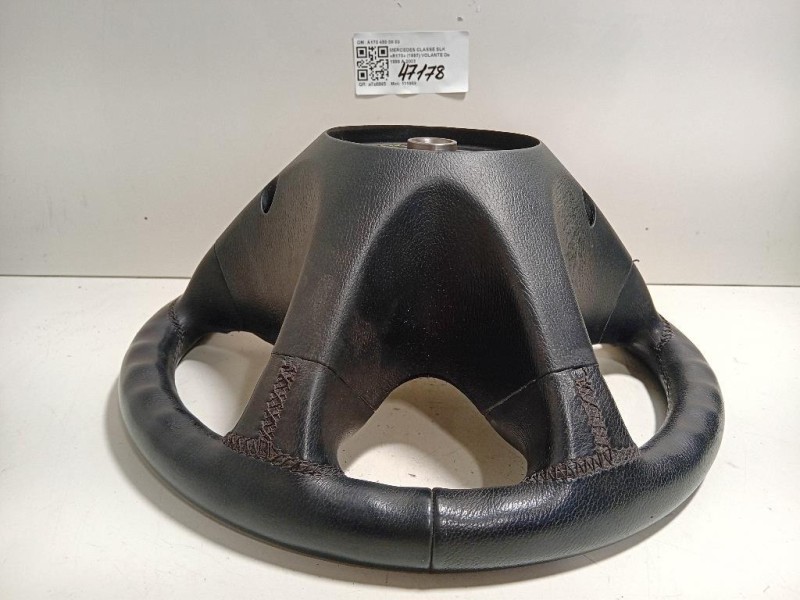 Volante A170 450 08 03 Mercedes Classe SLK R170 1997