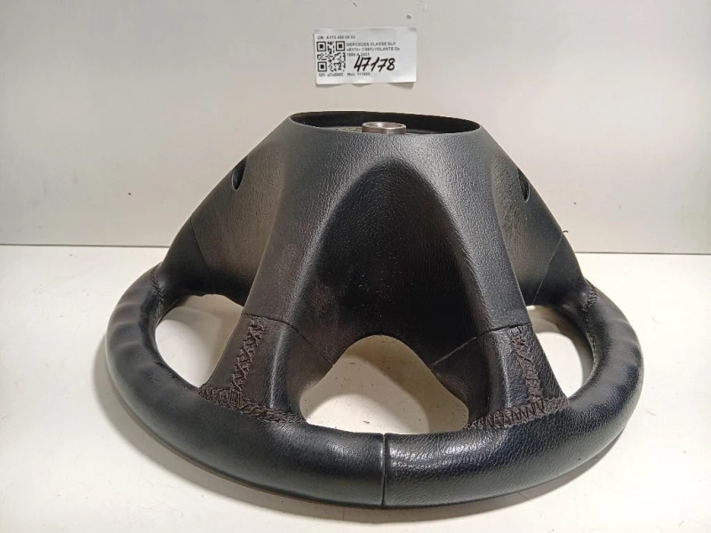 Volante A170 450 08 03 Mercedes Classe SLK R170 1997