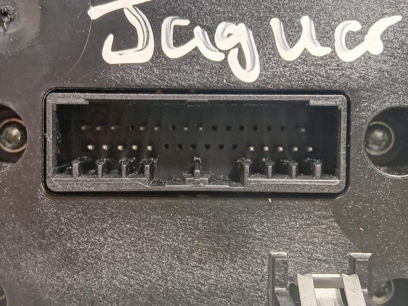 Modulo Comando Riscaldamento Clima GX73-18C858-GF Jaguar XE 2015