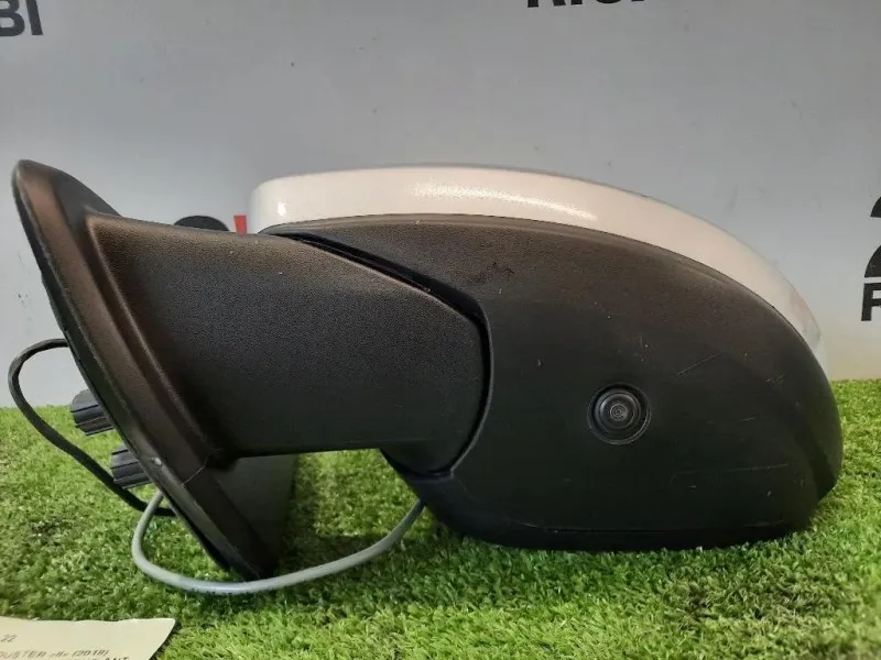 Retrovisore Esterno ANT SX 963023958R Dacia Duster II 2018