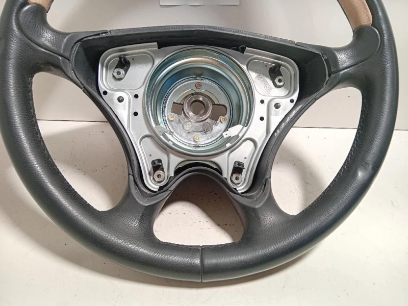 Volante A170 450 08 03 Mercedes Classe SLK R170 1997