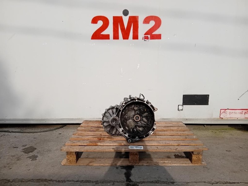 Cambio 6 MARCE MANUALE VMT6 Ford Transit V 2006