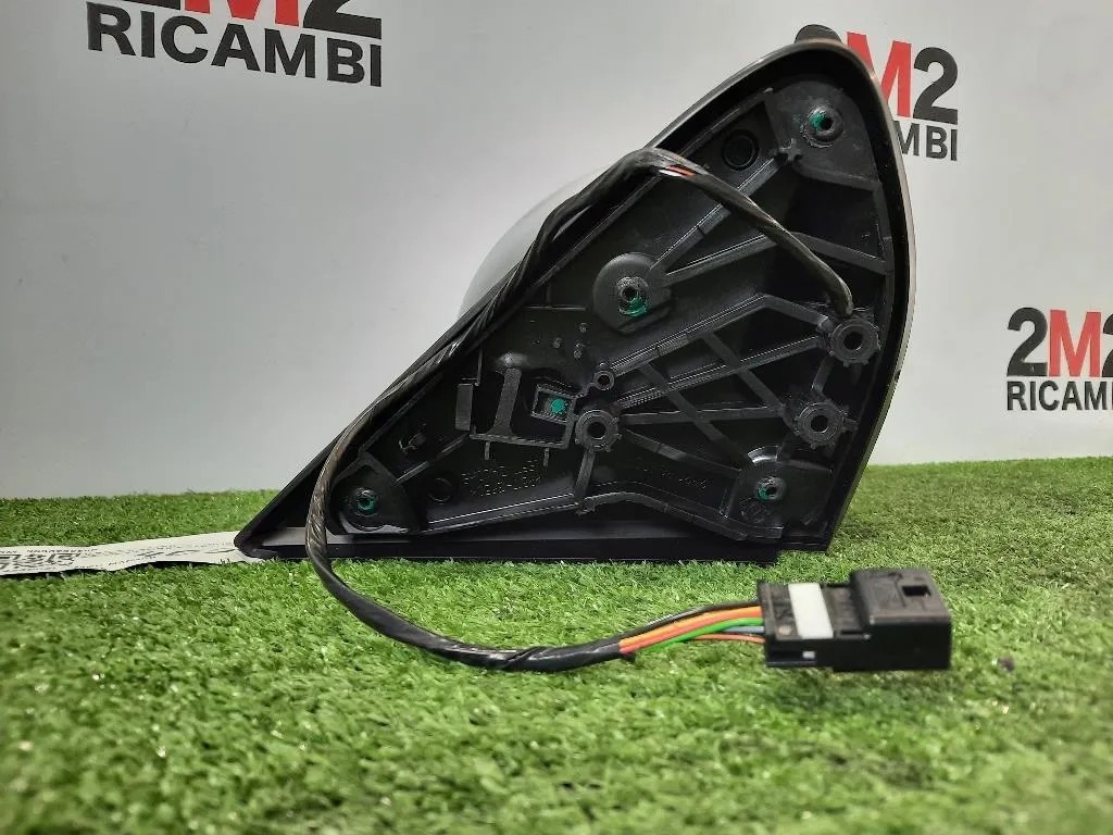 Retrovisore Esterno ANT SX 963023958R Dacia Duster II 2018