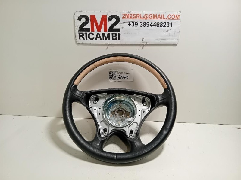 Volante A170 450 08 03 Mercedes Classe SLK R170 1997