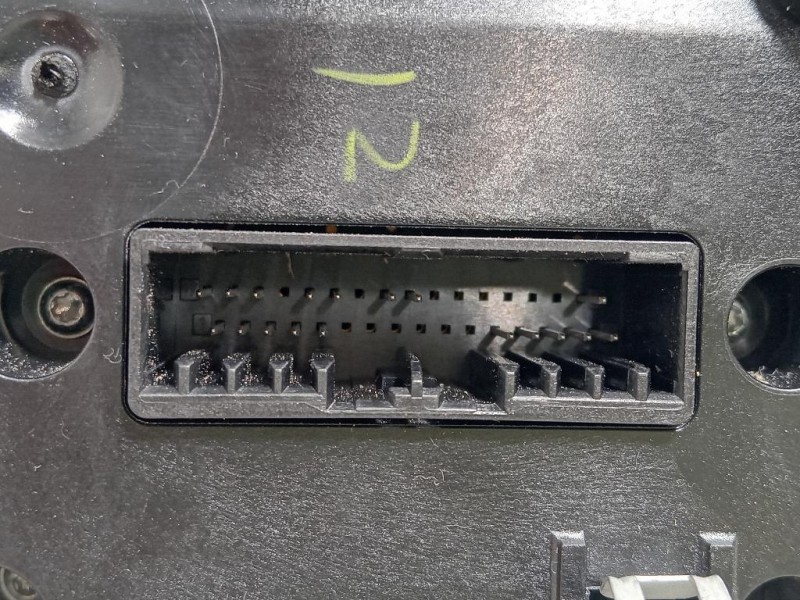 Modulo Comando Riscaldamento Clima JX63-18C858-GB Jaguar XE 2015