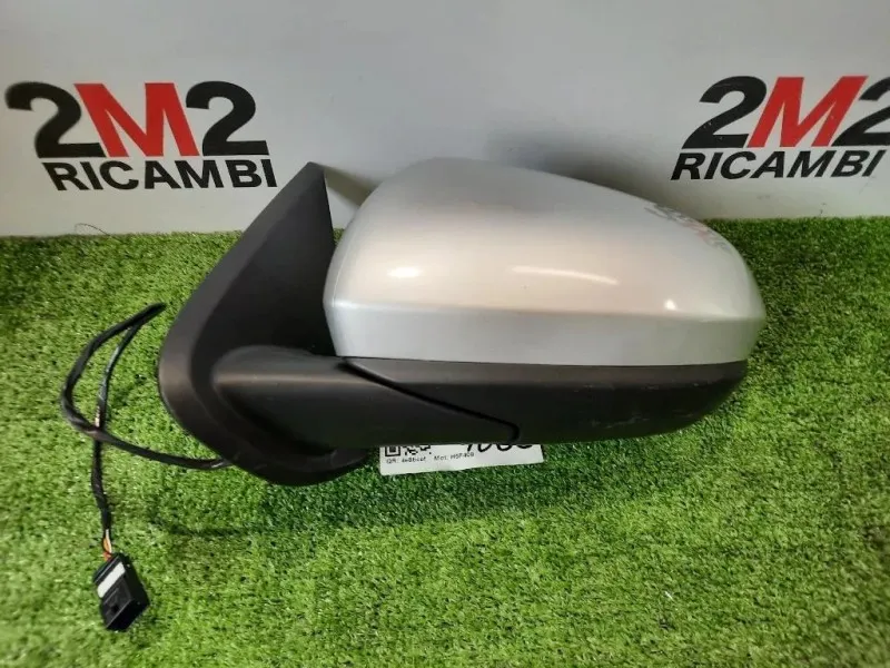 Retrovisore Esterno ANT SX 963023958R Dacia Duster II 2018