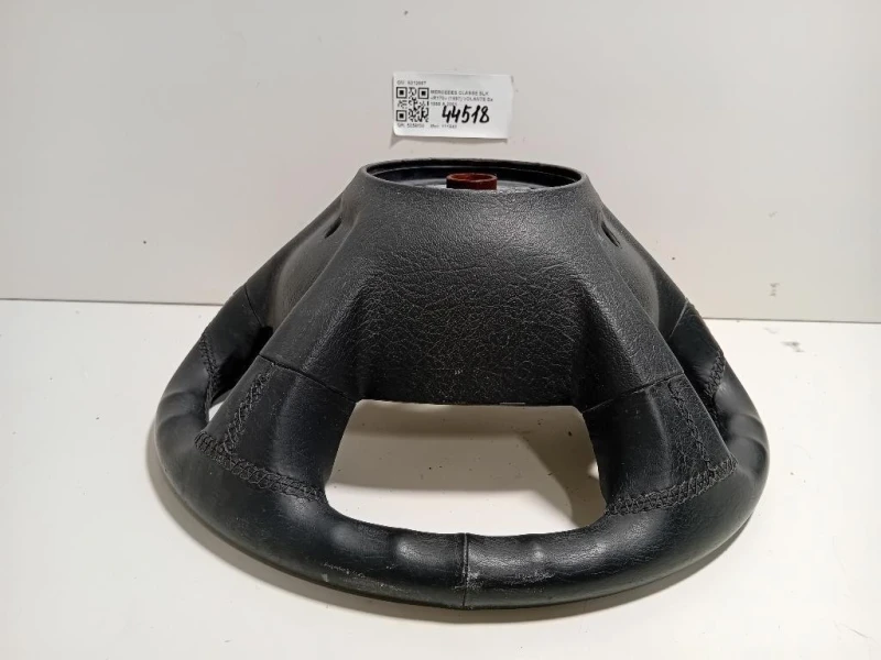 Volante 6012987 Mercedes Classe SLK R170 1997