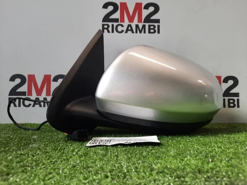 Retrovisore Esterno ANT SX 963023958R Dacia Duster II 2018