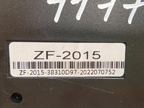 Modulo Comando Riscaldamento Clima T4N4306 Jaguar XE 2015