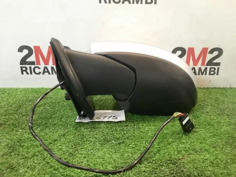 Retrovisore Esterno ANT SX 963027708R Dacia Duster II 2018