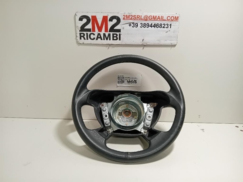 Volante 6012987 Mercedes Classe SLK R170 1997