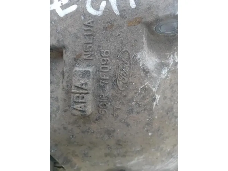 Cambio 1384371 TRANSIT 22 Ford Transit V 2006