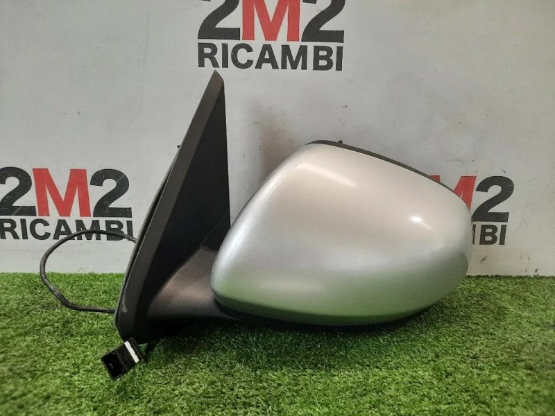 Retrovisore Esterno ANT SX 963027708R Dacia Duster II 2018